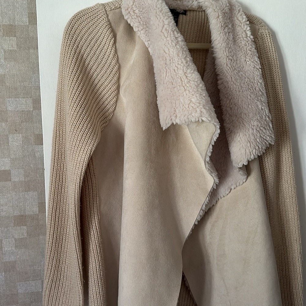 Fall sweater - Picture 2 of 5